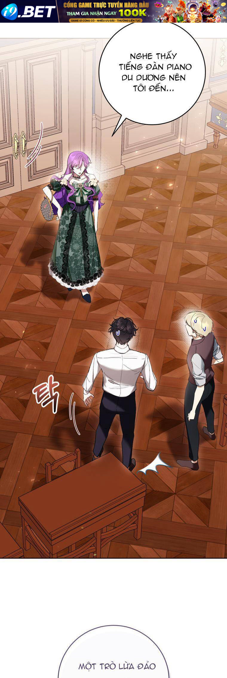 Làm Ác Nữ Bộ Không Tuyệt Sao? - Chap 69 - Trang 35
