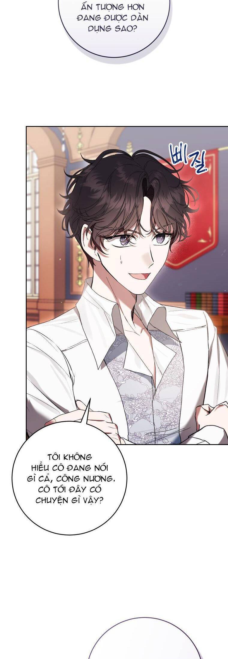 Làm Ác Nữ Bộ Không Tuyệt Sao? - Chap 69 - Trang 36