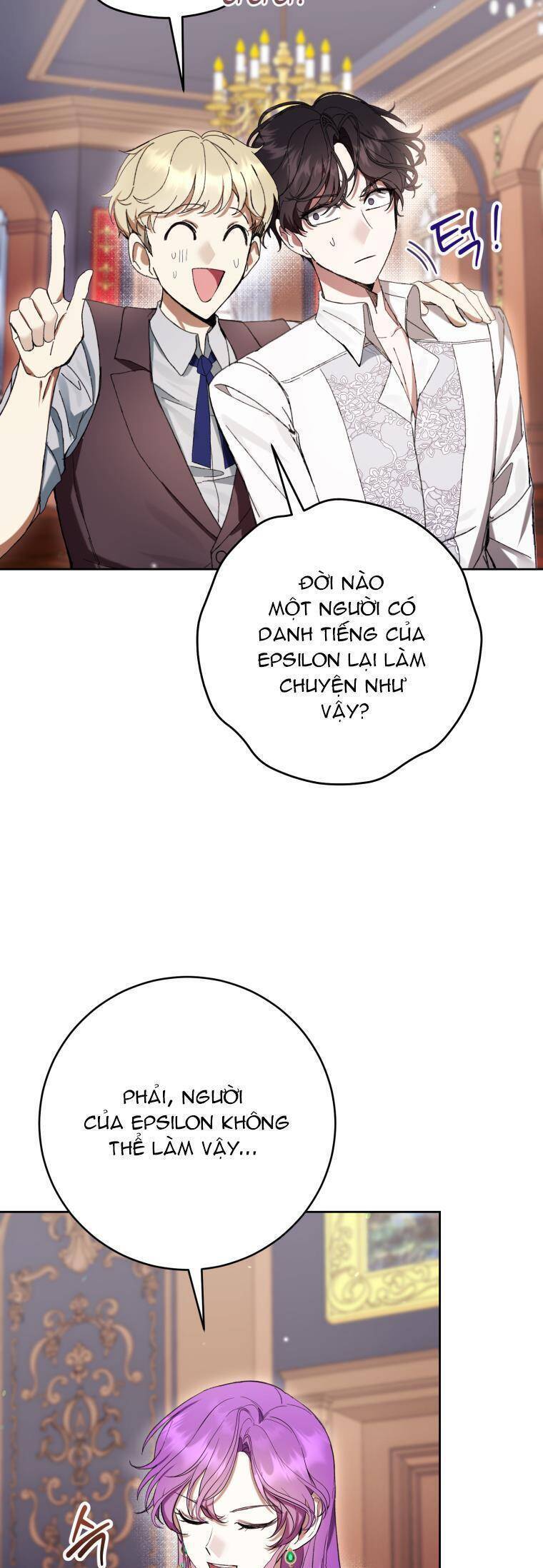 Làm Ác Nữ Bộ Không Tuyệt Sao? - Chap 69 - Trang 38