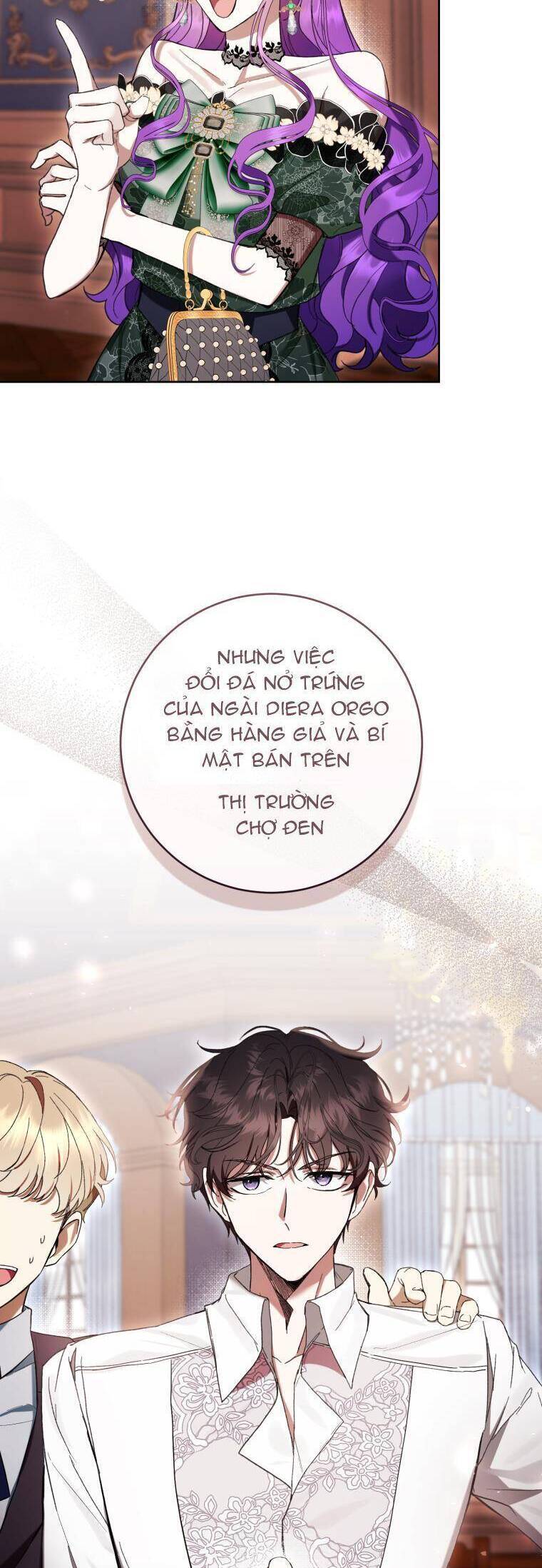 Làm Ác Nữ Bộ Không Tuyệt Sao? - Chap 69 - Trang 39