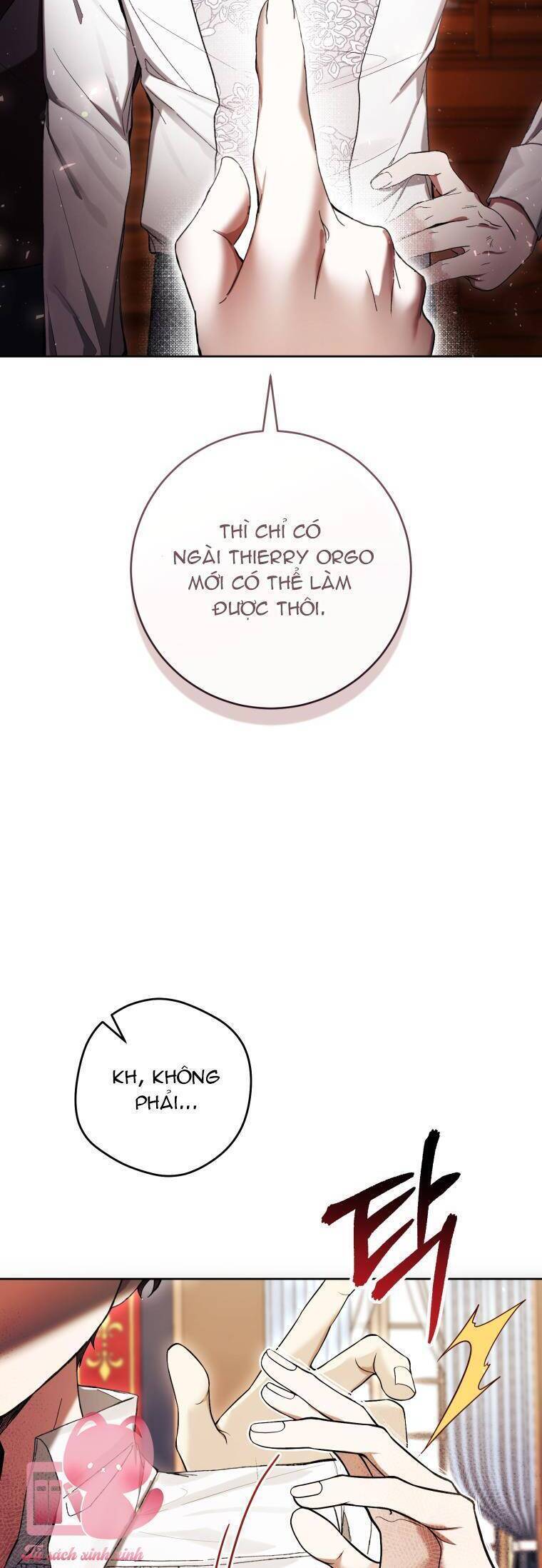Làm Ác Nữ Bộ Không Tuyệt Sao? - Chap 69 - Trang 40