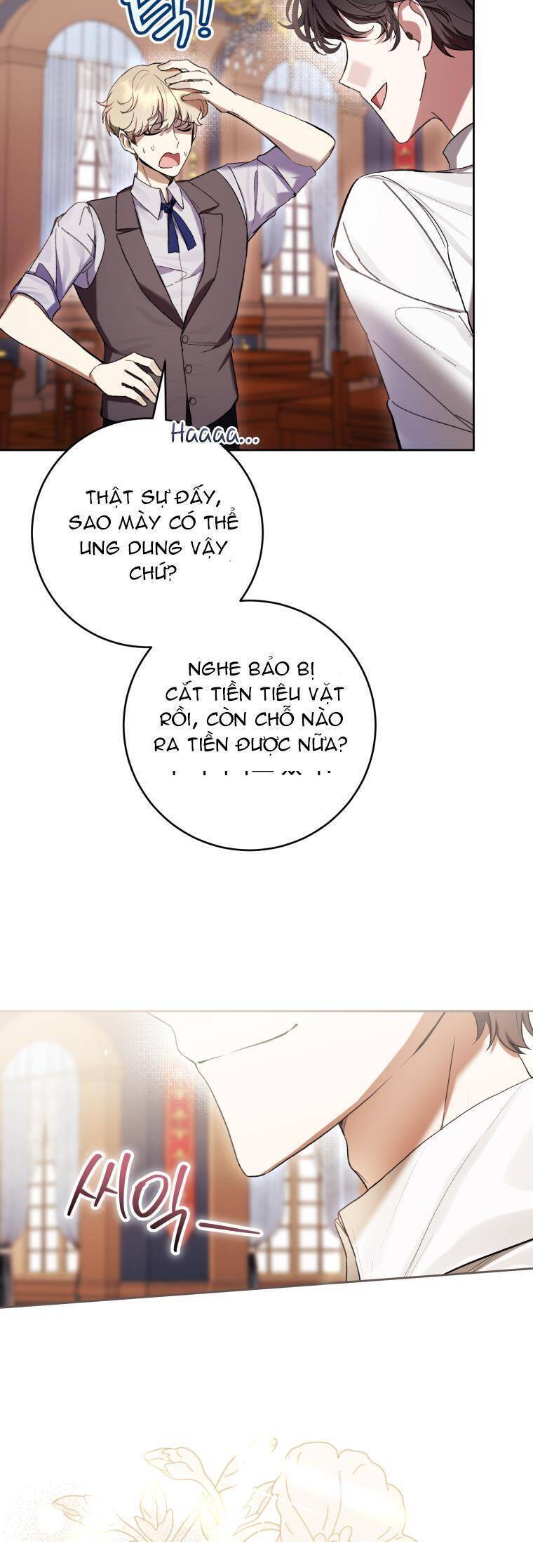Làm Ác Nữ Bộ Không Tuyệt Sao? - Chap 69 - Trang 5