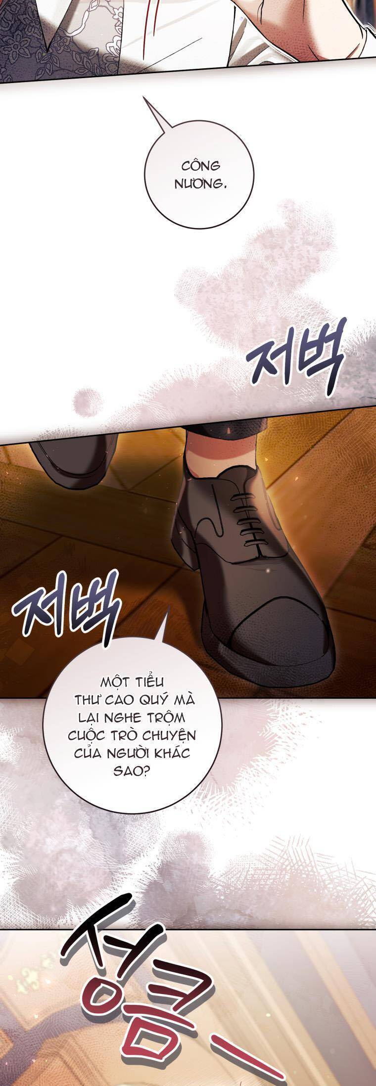 Làm Ác Nữ Bộ Không Tuyệt Sao? - Chap 69 - Trang 41