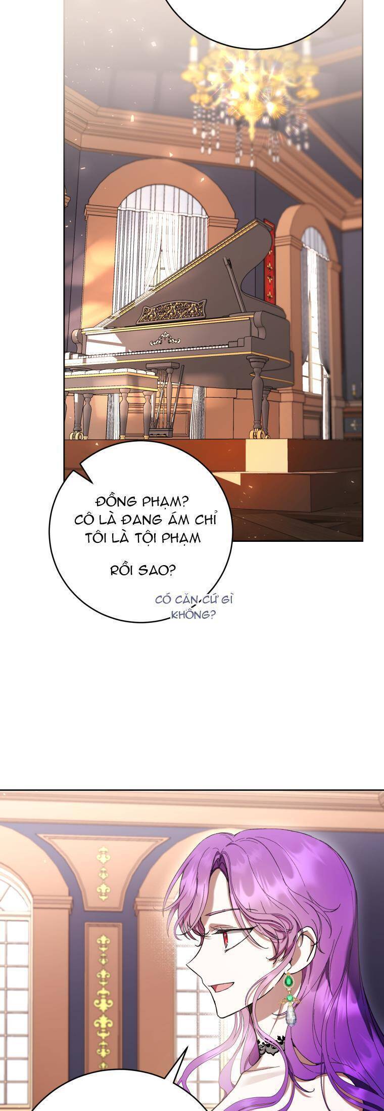 Làm Ác Nữ Bộ Không Tuyệt Sao? - Chap 69 - Trang 44