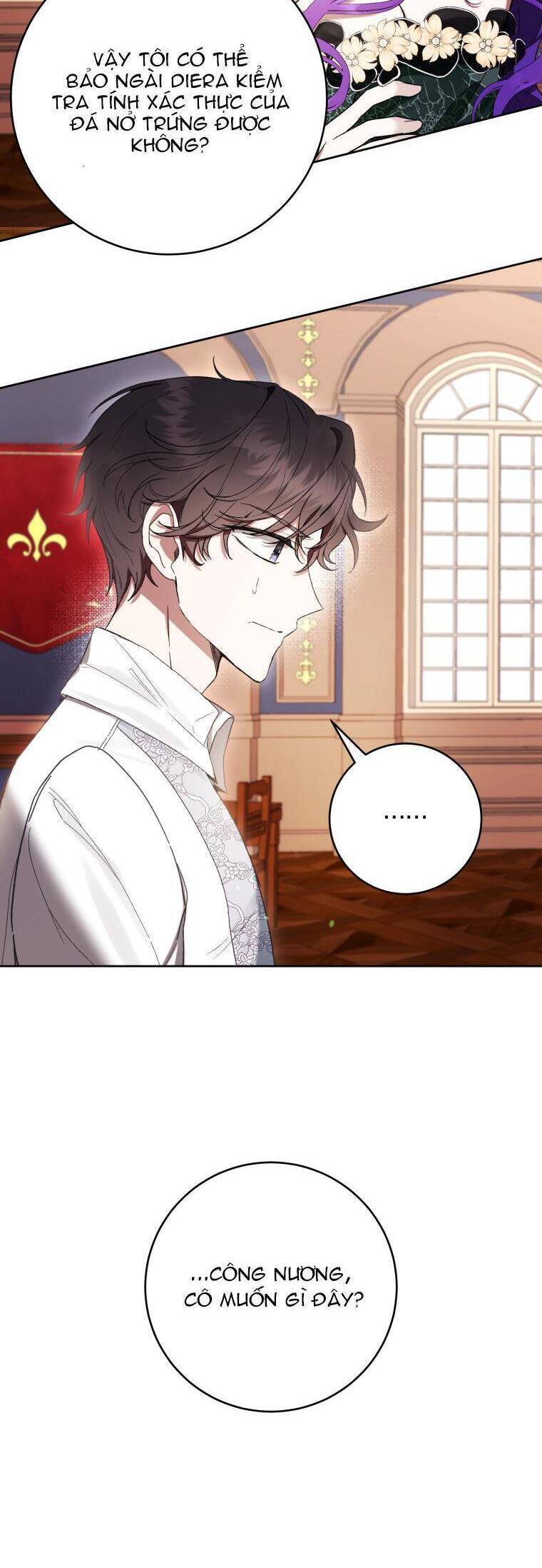 Làm Ác Nữ Bộ Không Tuyệt Sao? - Chap 69 - Trang 45