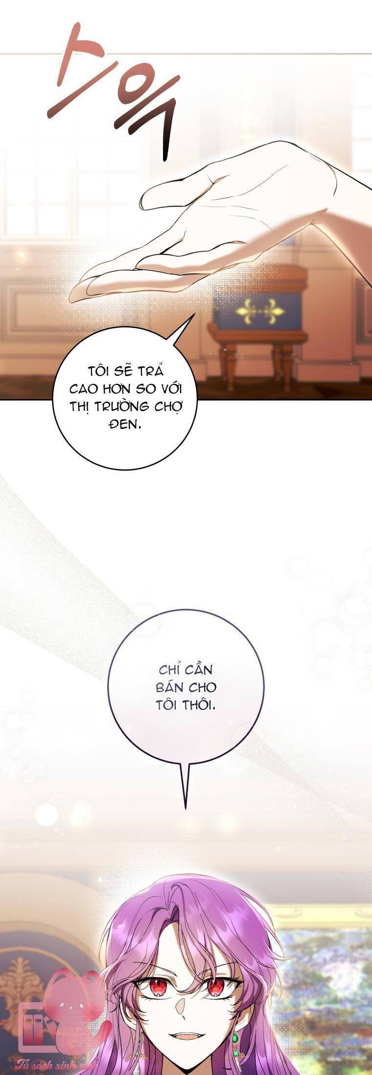 Làm Ác Nữ Bộ Không Tuyệt Sao? - Chap 69 - Trang 46