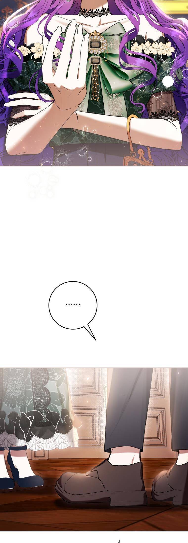Làm Ác Nữ Bộ Không Tuyệt Sao? - Chap 69 - Trang 47
