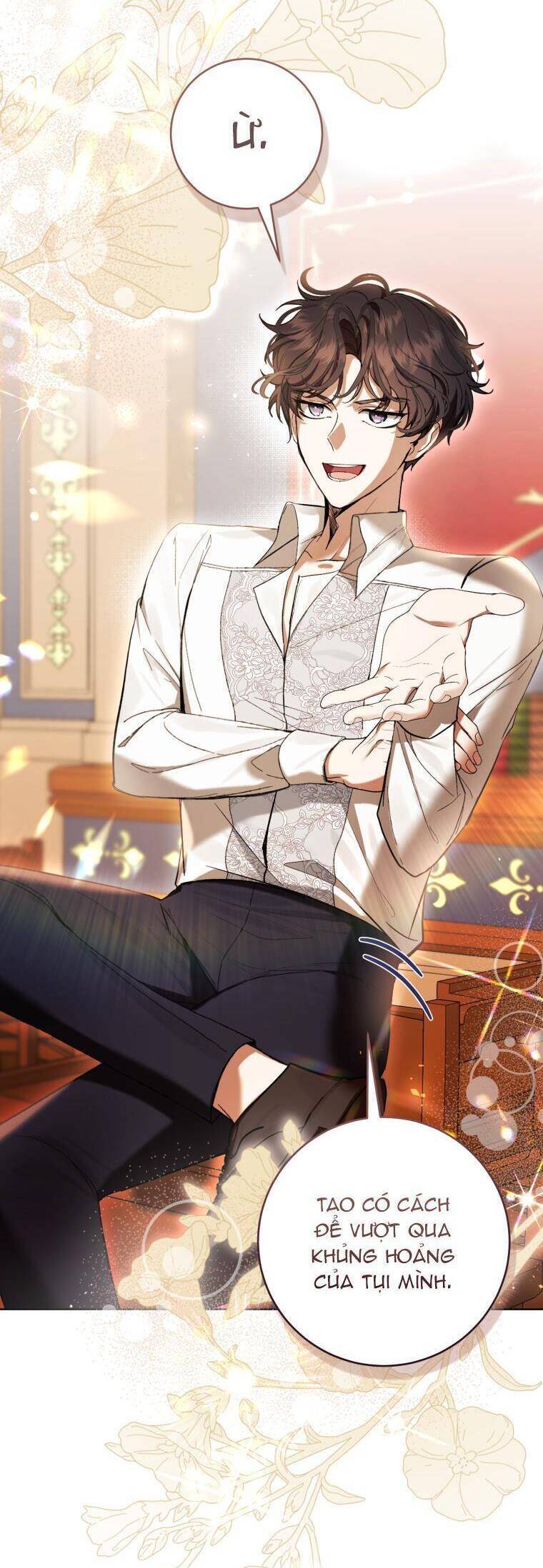 Làm Ác Nữ Bộ Không Tuyệt Sao? - Chap 69 - Trang 6