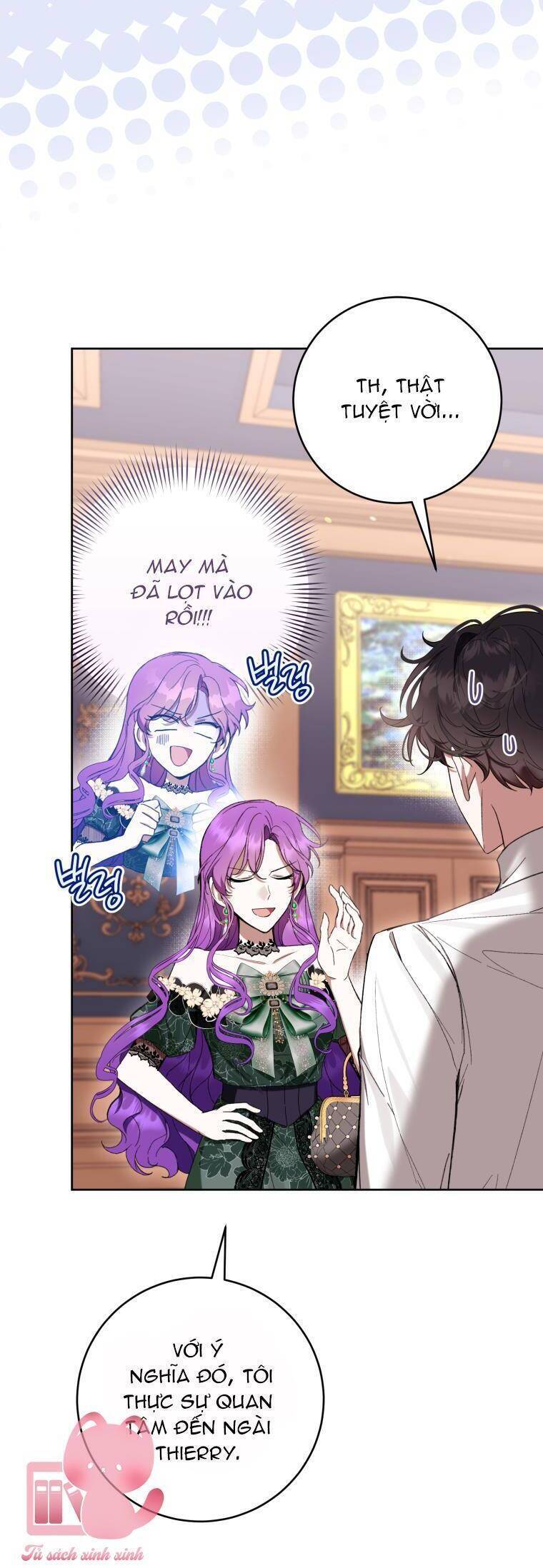 Làm Ác Nữ Bộ Không Tuyệt Sao? - Chap 69 - Trang 52