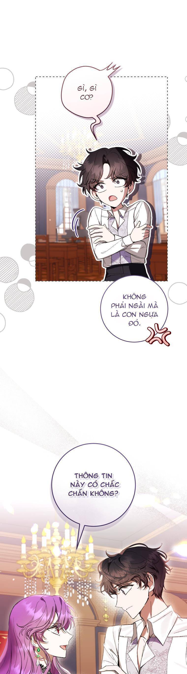 Làm Ác Nữ Bộ Không Tuyệt Sao? - Chap 69 - Trang 53