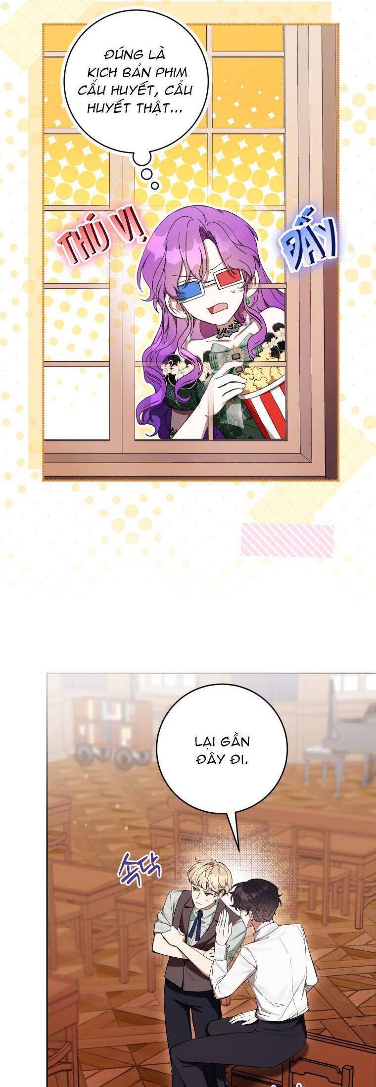 Làm Ác Nữ Bộ Không Tuyệt Sao? - Chap 69 - Trang 9