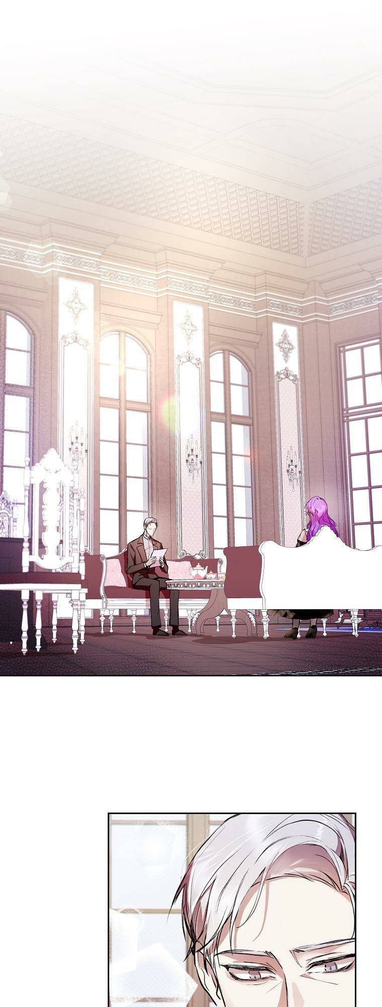Làm Ác Nữ Bộ Không Tuyệt Sao? - Chap 7 - Trang 1