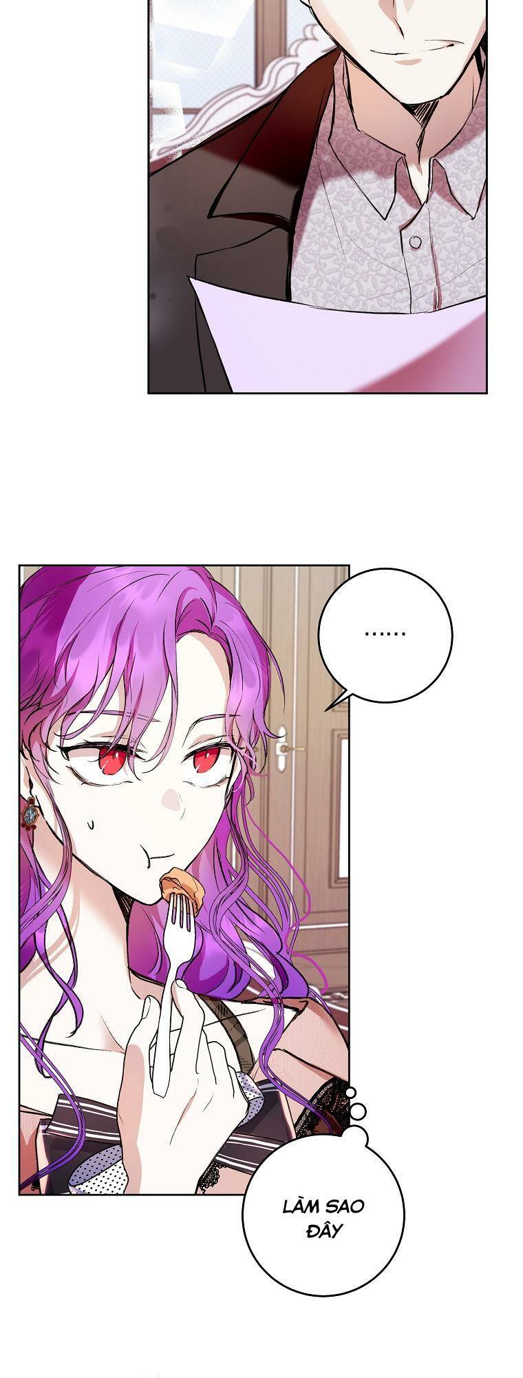 Làm Ác Nữ Bộ Không Tuyệt Sao? - Chap 7 - Trang 2