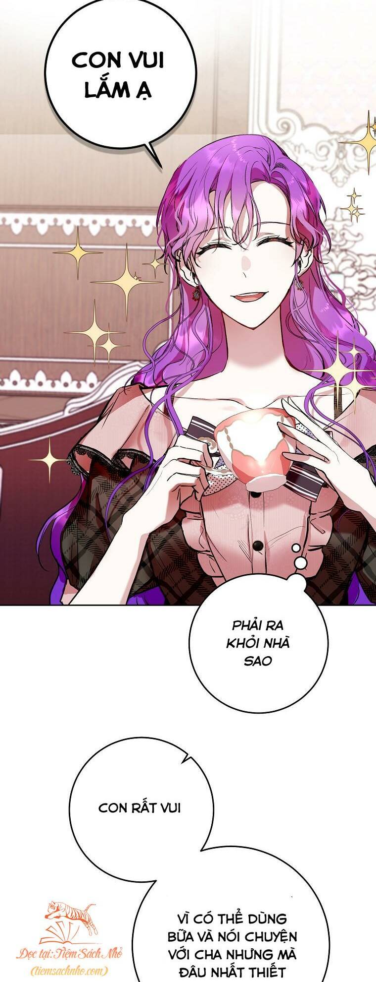 Làm Ác Nữ Bộ Không Tuyệt Sao? - Chap 7 - Trang 11