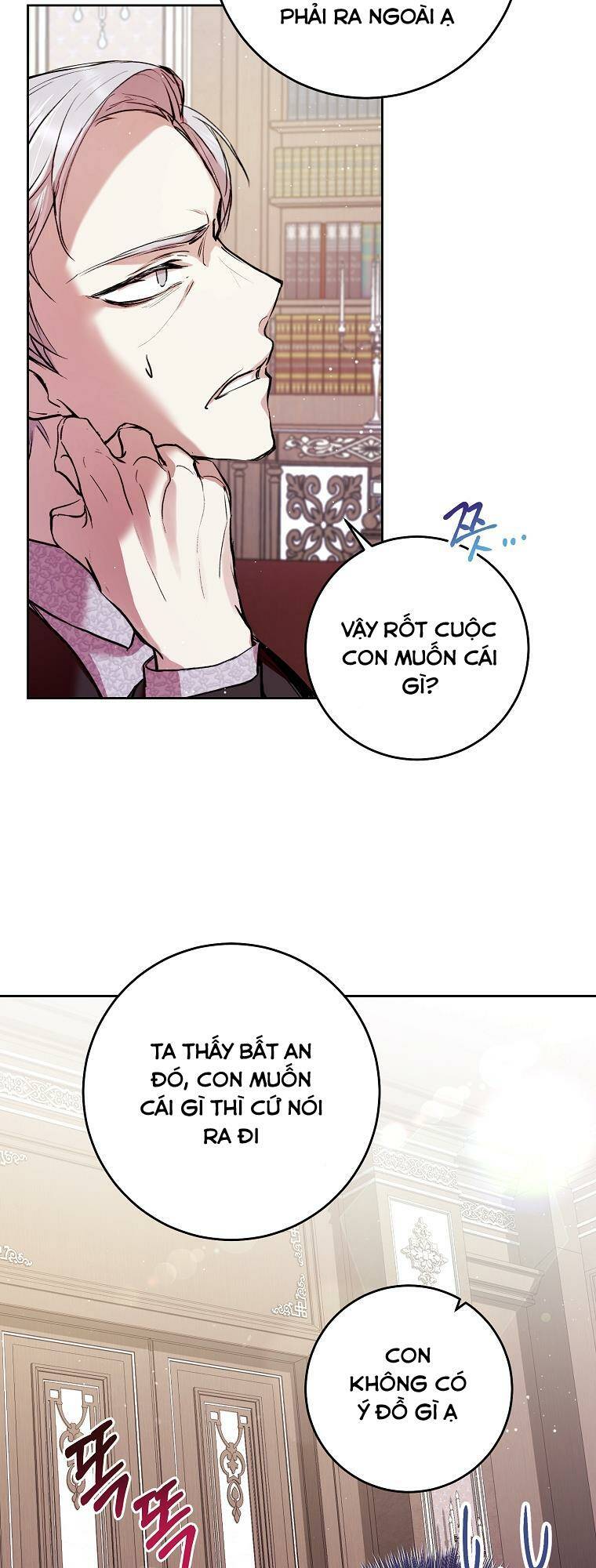 Làm Ác Nữ Bộ Không Tuyệt Sao? - Chap 7 - Trang 12