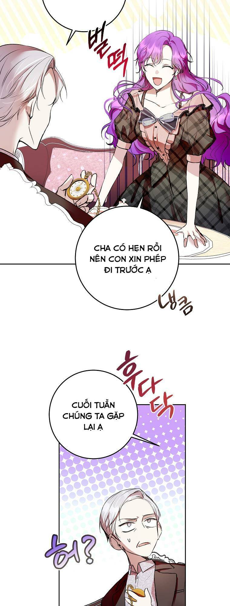 Làm Ác Nữ Bộ Không Tuyệt Sao? - Chap 7 - Trang 14