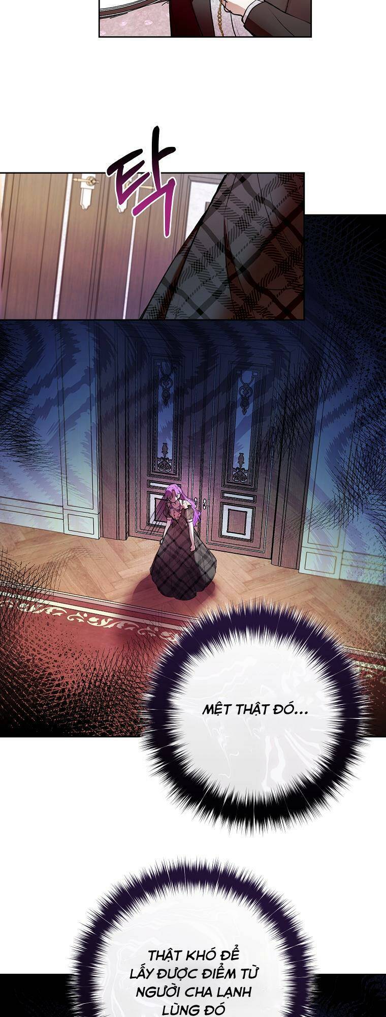 Làm Ác Nữ Bộ Không Tuyệt Sao? - Chap 7 - Trang 15