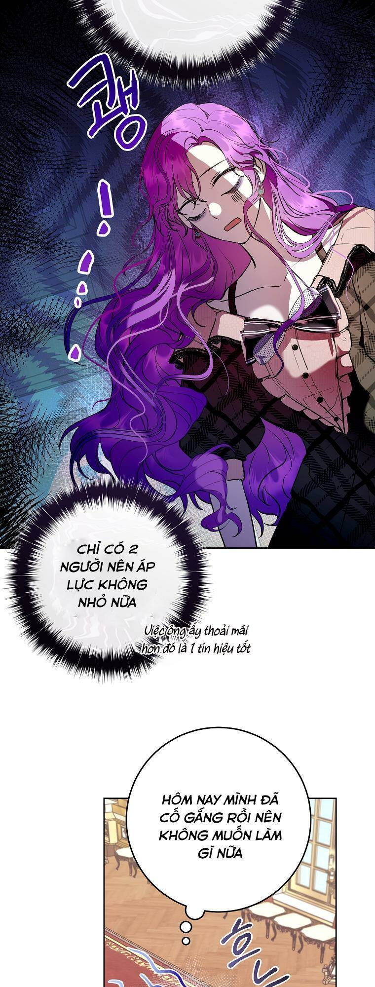 Làm Ác Nữ Bộ Không Tuyệt Sao? - Chap 7 - Trang 16