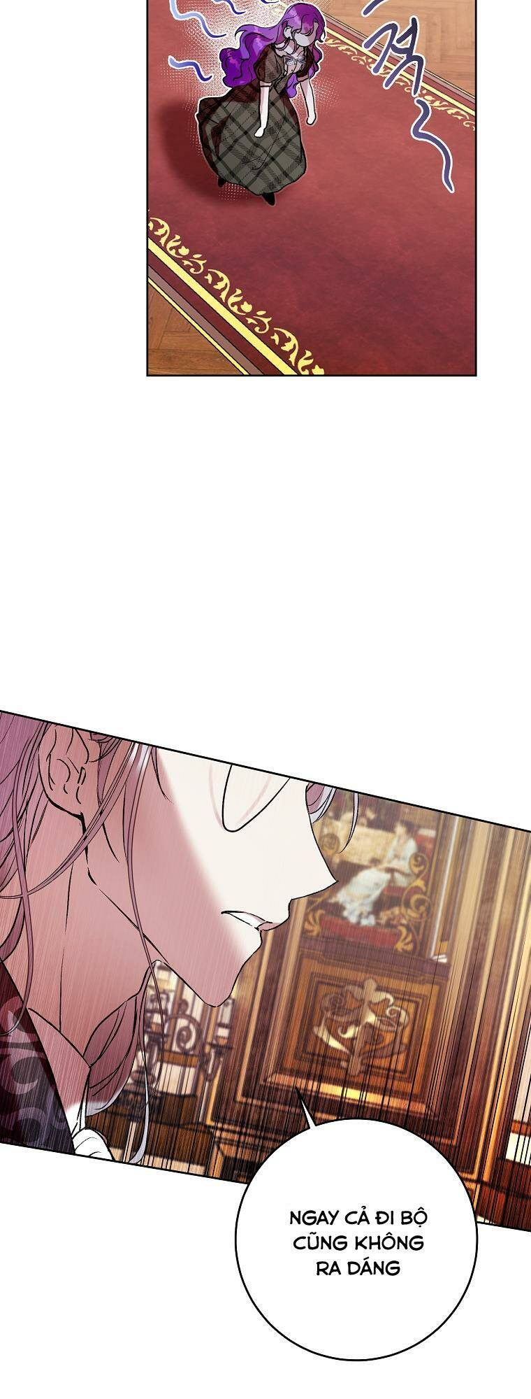 Làm Ác Nữ Bộ Không Tuyệt Sao? - Chap 7 - Trang 17