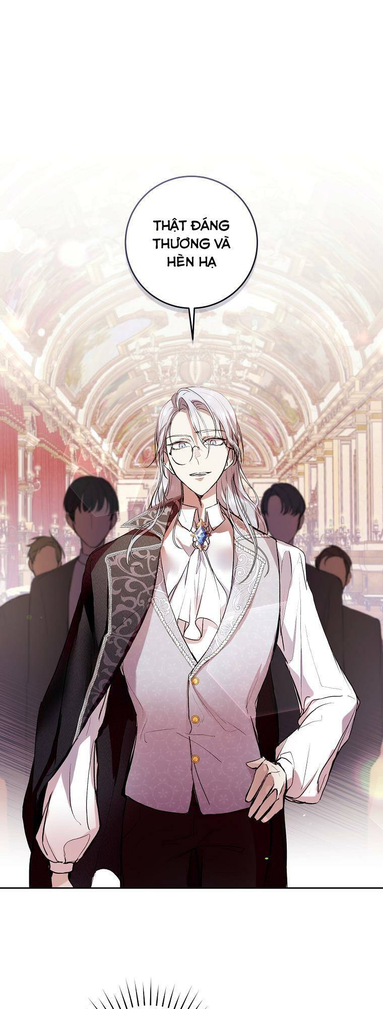 Làm Ác Nữ Bộ Không Tuyệt Sao? - Chap 7 - Trang 18