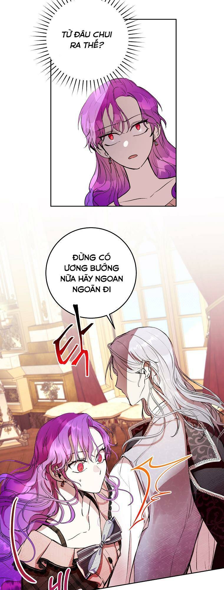 Làm Ác Nữ Bộ Không Tuyệt Sao? - Chap 7 - Trang 19