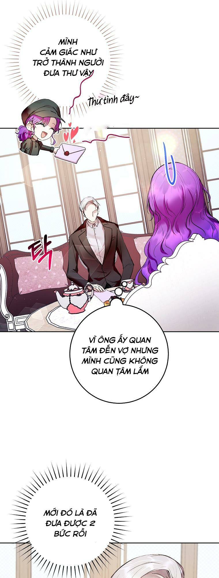 Làm Ác Nữ Bộ Không Tuyệt Sao? - Chap 7 - Trang 3