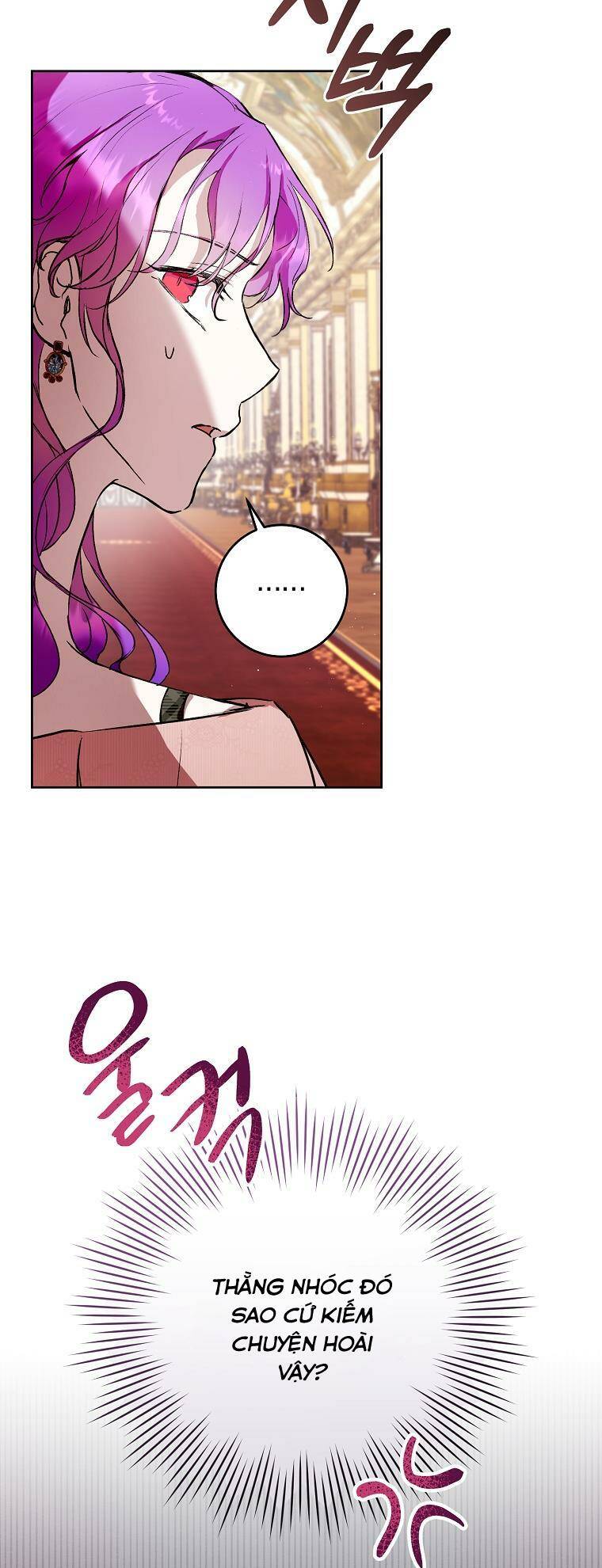 Làm Ác Nữ Bộ Không Tuyệt Sao? - Chap 7 - Trang 21