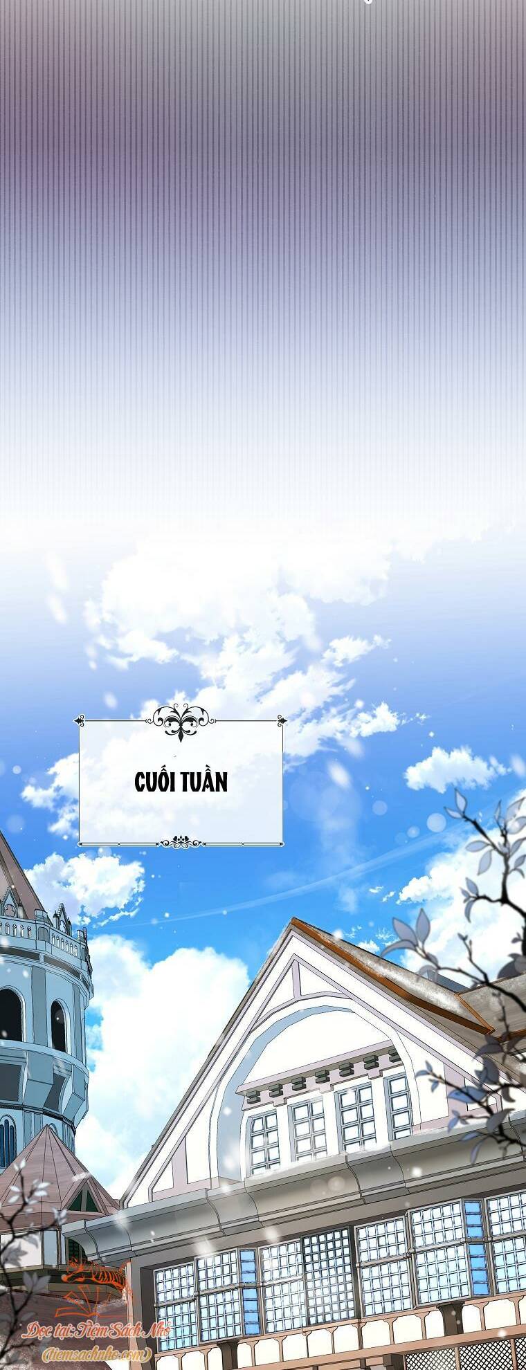 Làm Ác Nữ Bộ Không Tuyệt Sao? - Chap 7 - Trang 22