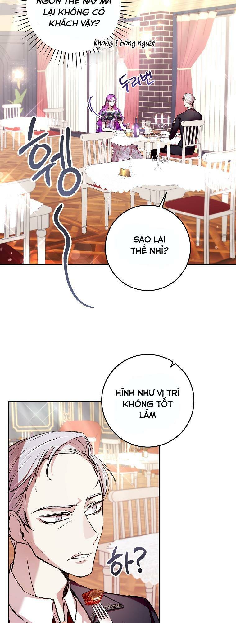 Làm Ác Nữ Bộ Không Tuyệt Sao? - Chap 7 - Trang 24