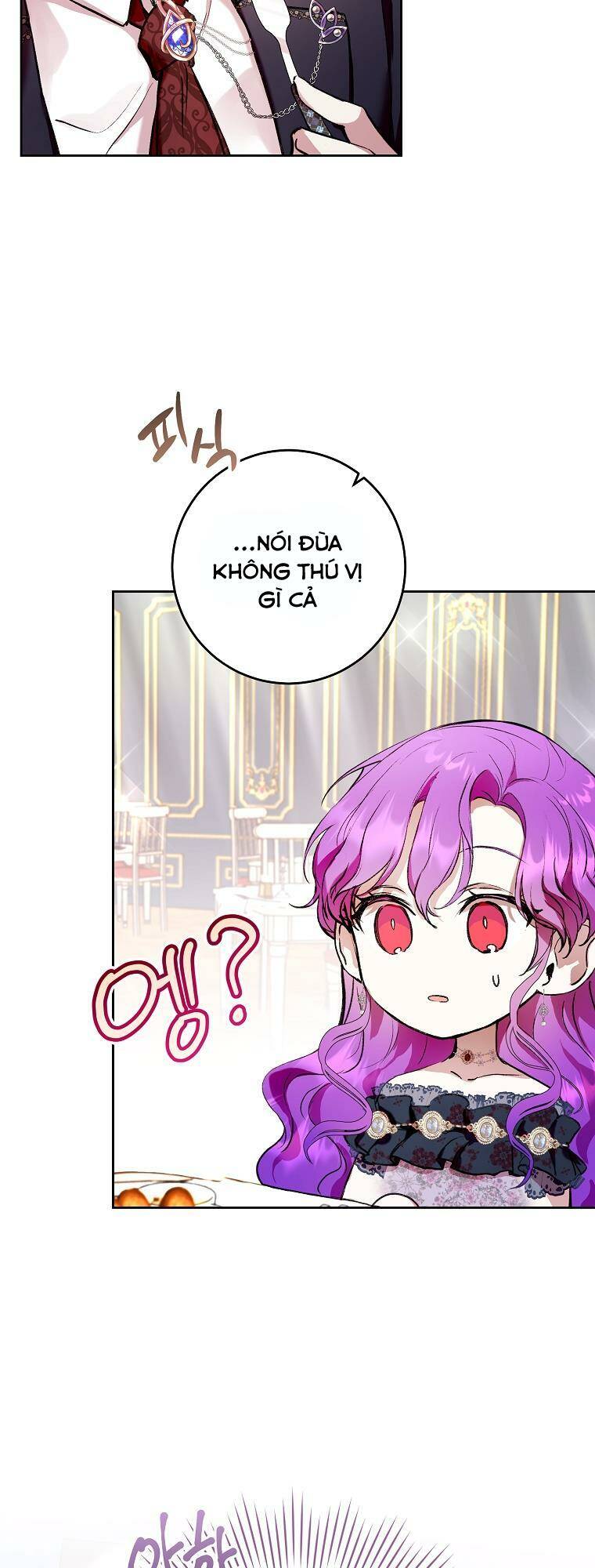 Làm Ác Nữ Bộ Không Tuyệt Sao? - Chap 7 - Trang 25