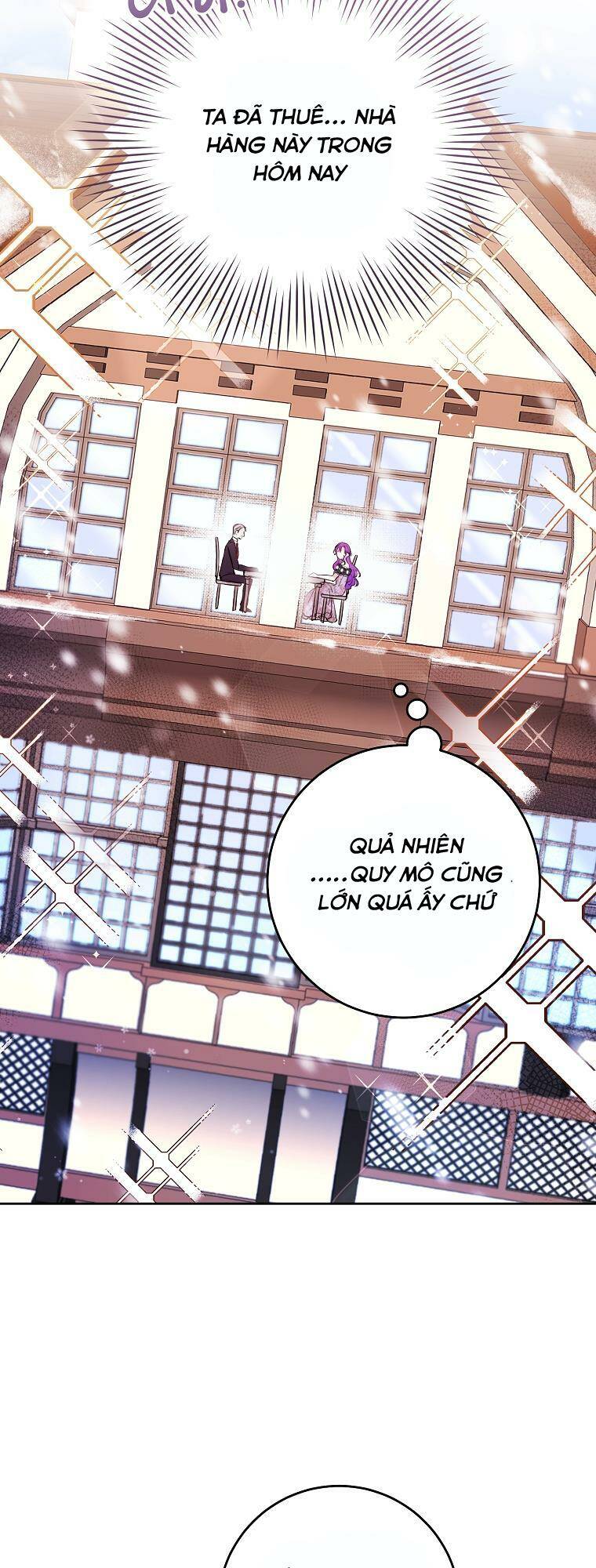 Làm Ác Nữ Bộ Không Tuyệt Sao? - Chap 7 - Trang 26