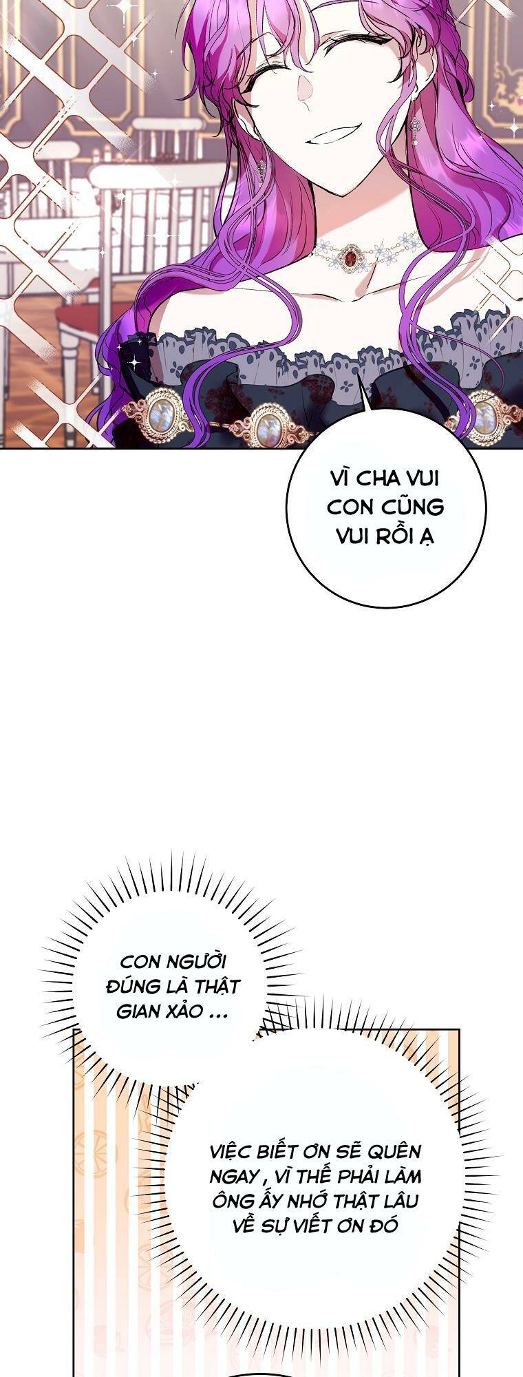 Làm Ác Nữ Bộ Không Tuyệt Sao? - Chap 7 - Trang 29