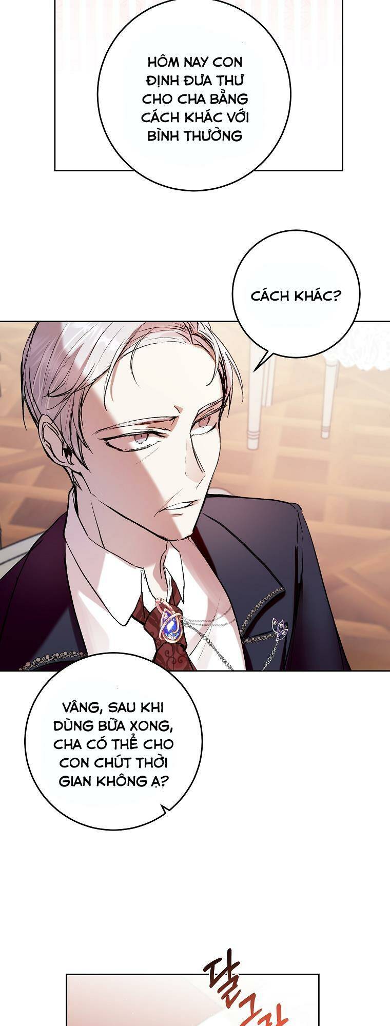 Làm Ác Nữ Bộ Không Tuyệt Sao? - Chap 7 - Trang 30