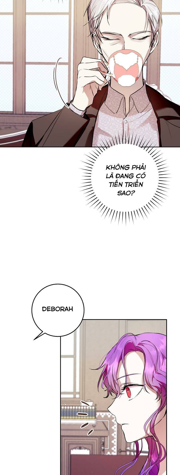 Làm Ác Nữ Bộ Không Tuyệt Sao? - Chap 7 - Trang 4