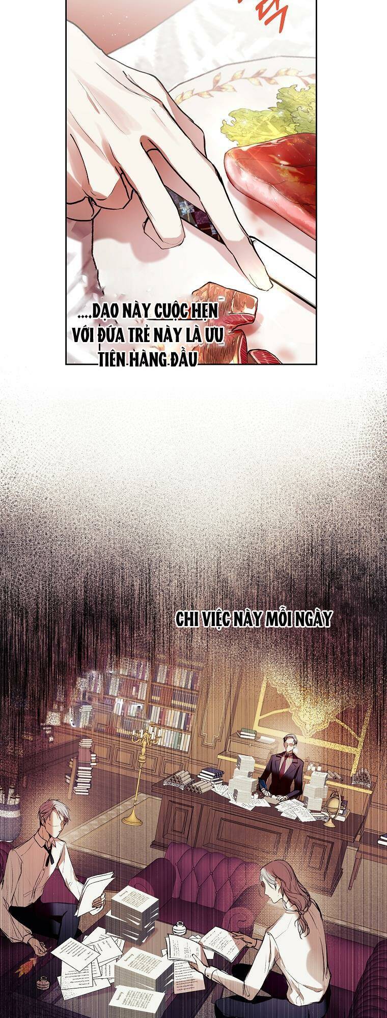 Làm Ác Nữ Bộ Không Tuyệt Sao? - Chap 7 - Trang 31