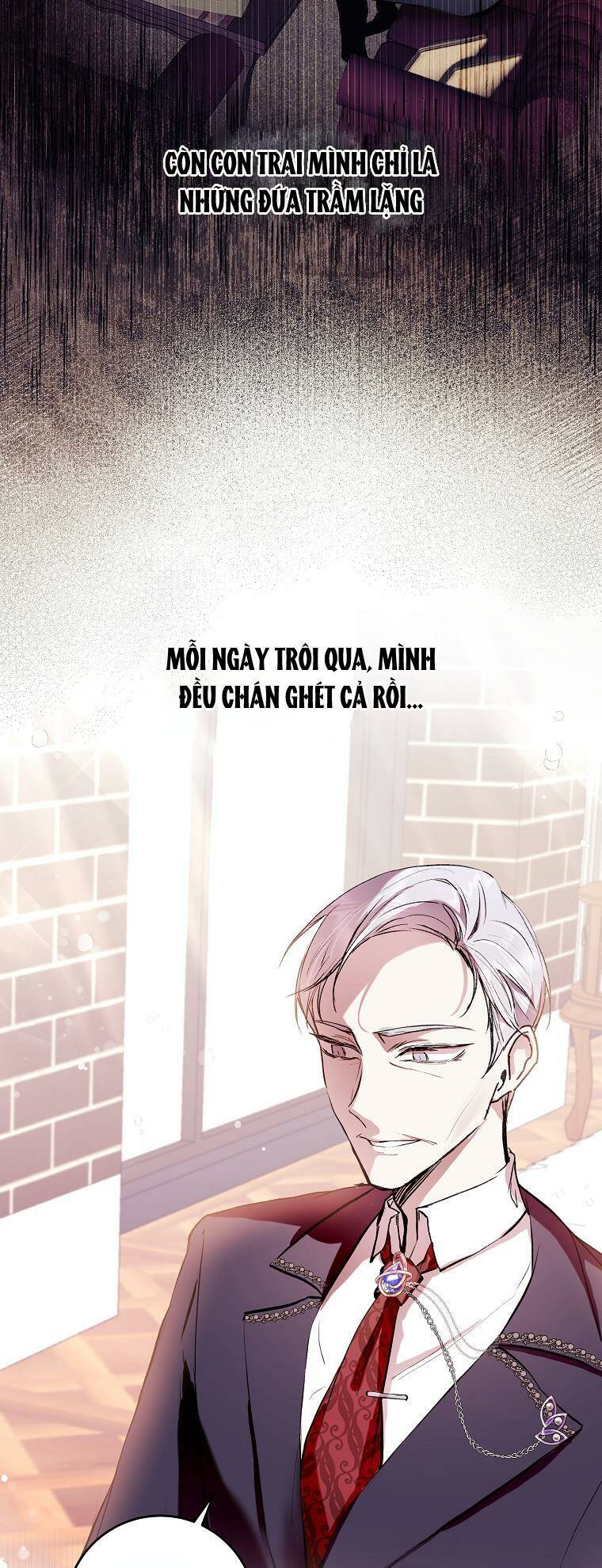 Làm Ác Nữ Bộ Không Tuyệt Sao? - Chap 7 - Trang 32