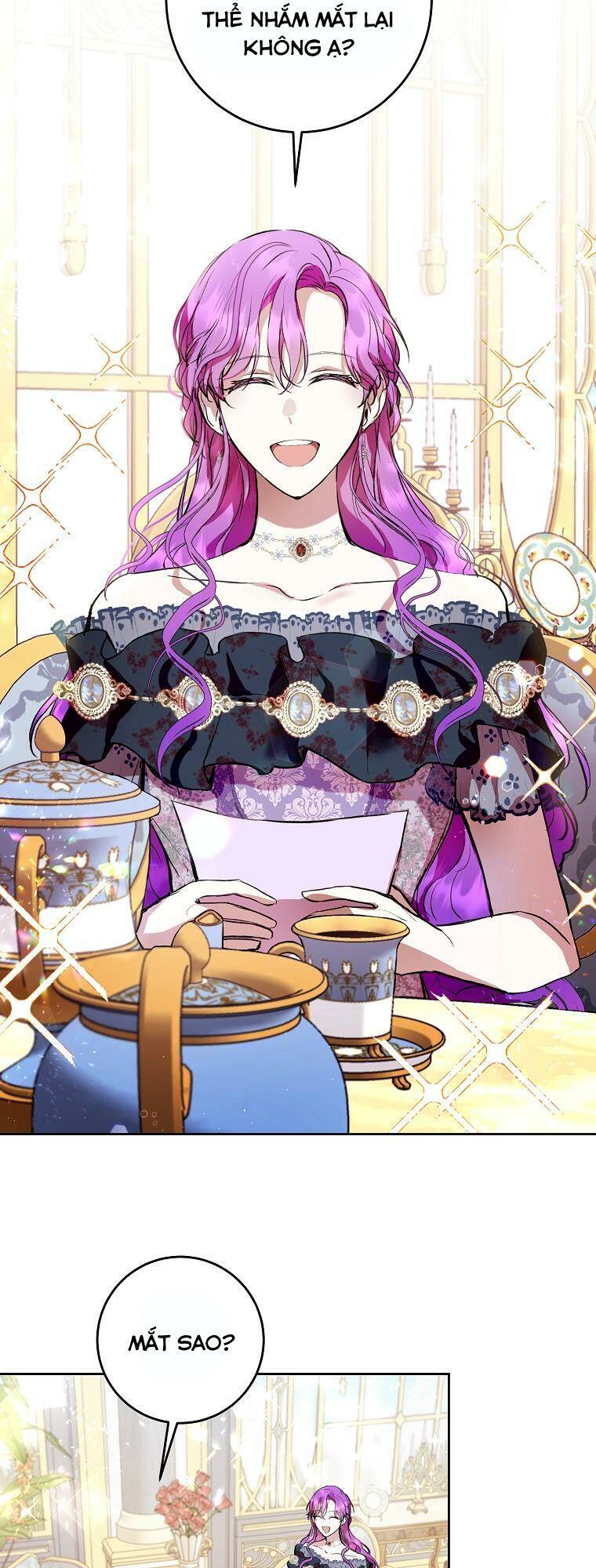 Làm Ác Nữ Bộ Không Tuyệt Sao? - Chap 7 - Trang 34