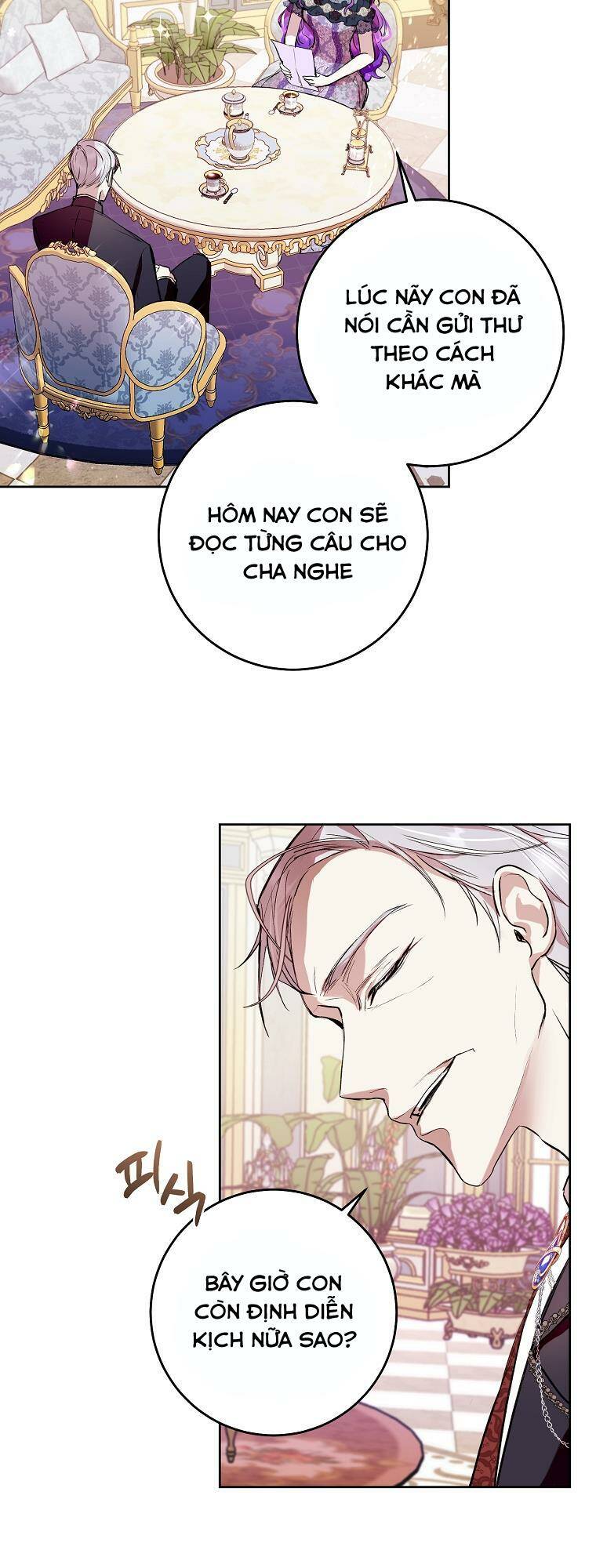 Làm Ác Nữ Bộ Không Tuyệt Sao? - Chap 7 - Trang 35