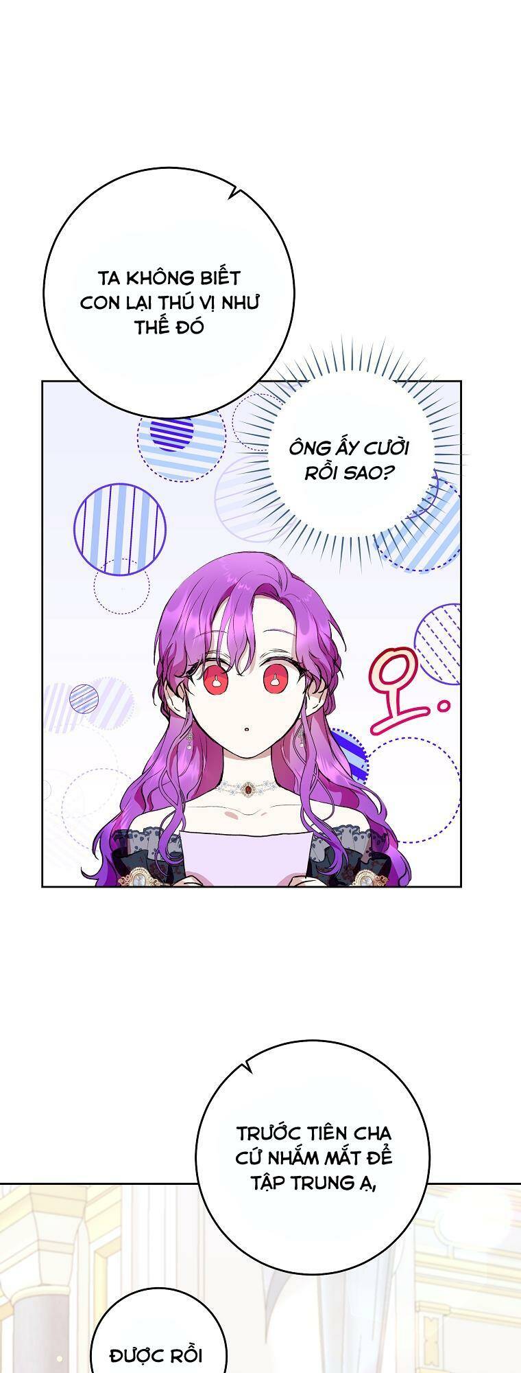 Làm Ác Nữ Bộ Không Tuyệt Sao? - Chap 7 - Trang 36