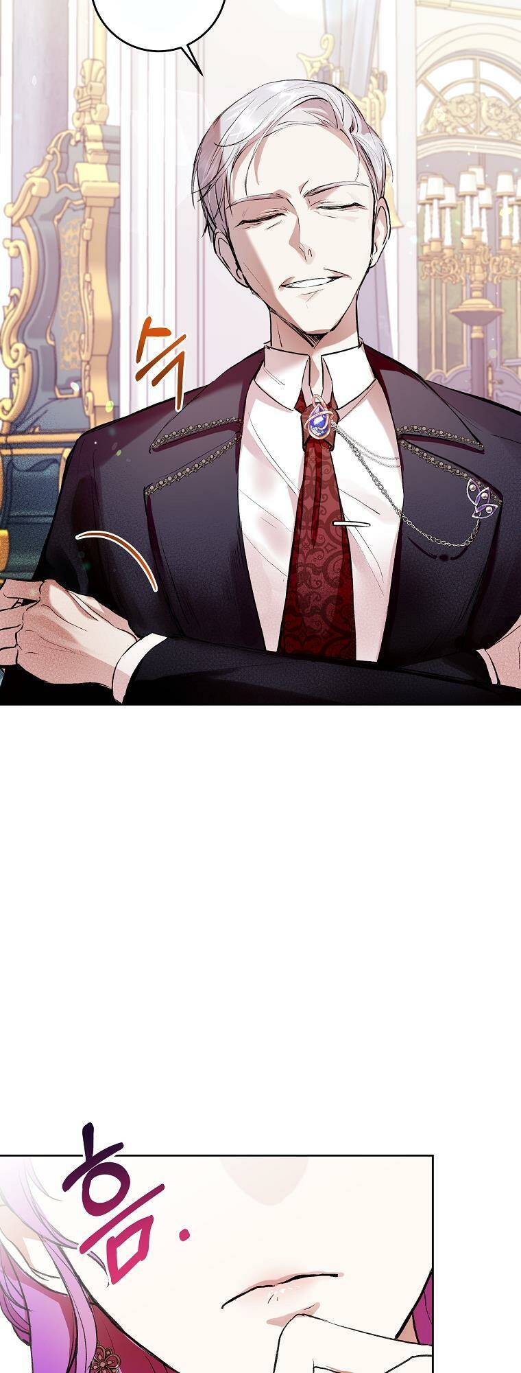 Làm Ác Nữ Bộ Không Tuyệt Sao? - Chap 7 - Trang 37
