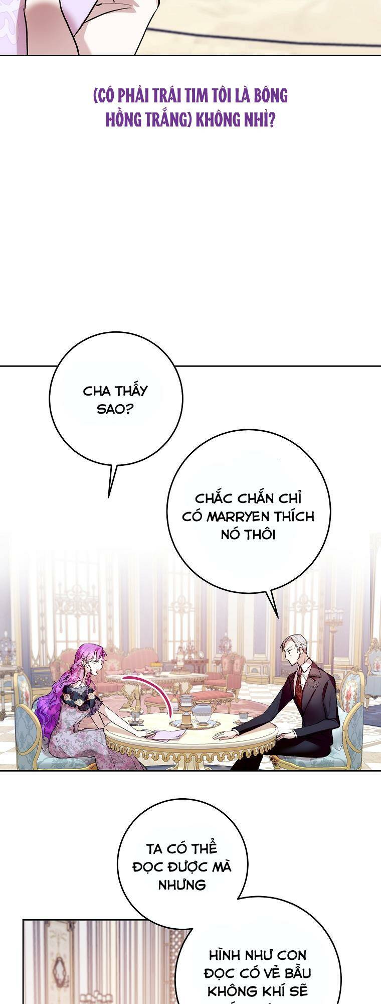 Làm Ác Nữ Bộ Không Tuyệt Sao? - Chap 7 - Trang 41