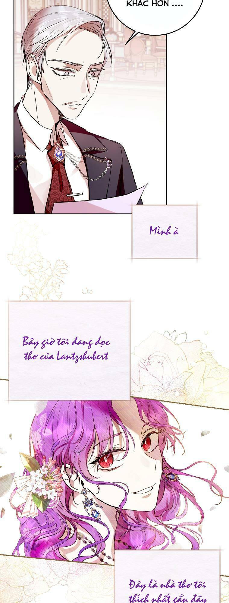 Làm Ác Nữ Bộ Không Tuyệt Sao? - Chap 7 - Trang 42