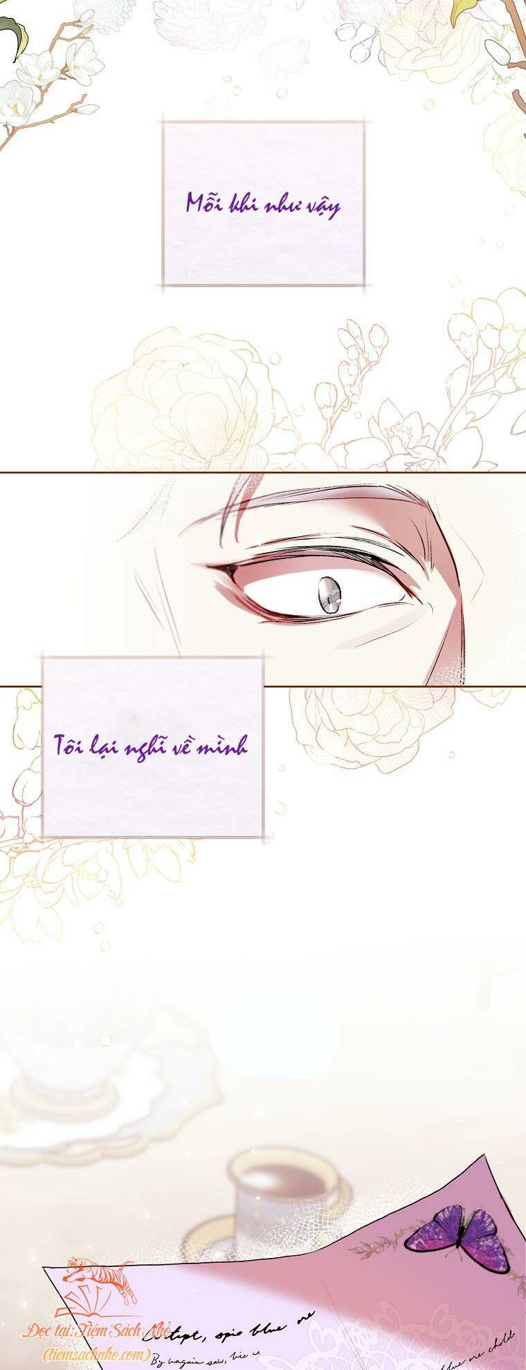 Làm Ác Nữ Bộ Không Tuyệt Sao? - Chap 7 - Trang 44