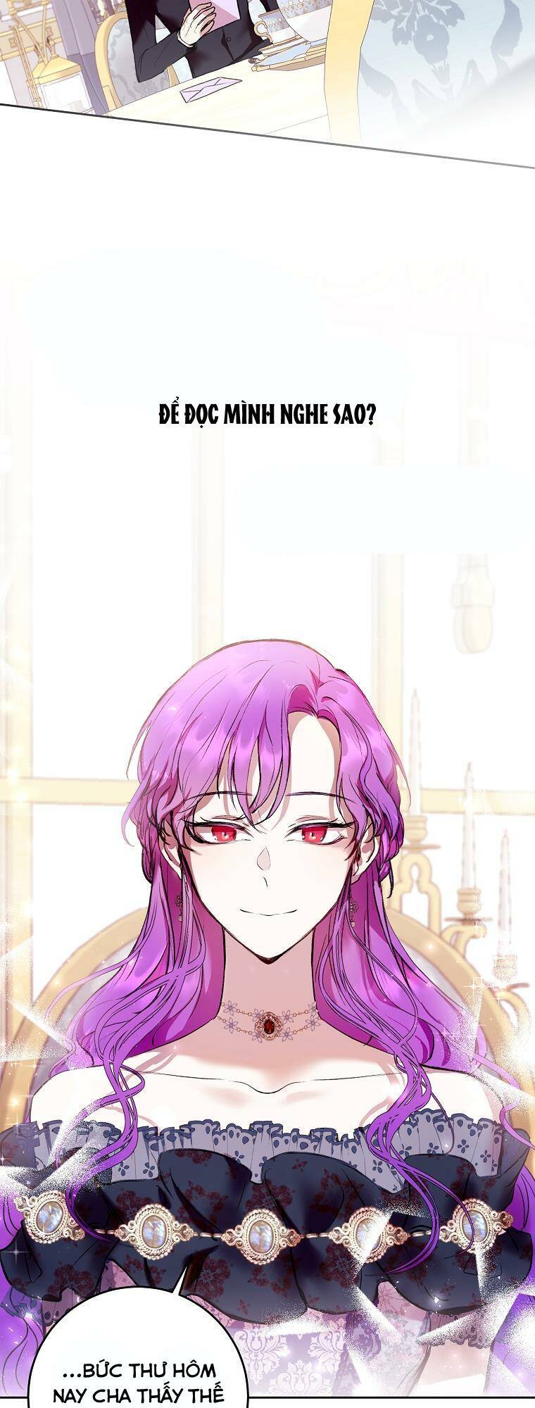 Làm Ác Nữ Bộ Không Tuyệt Sao? - Chap 7 - Trang 46
