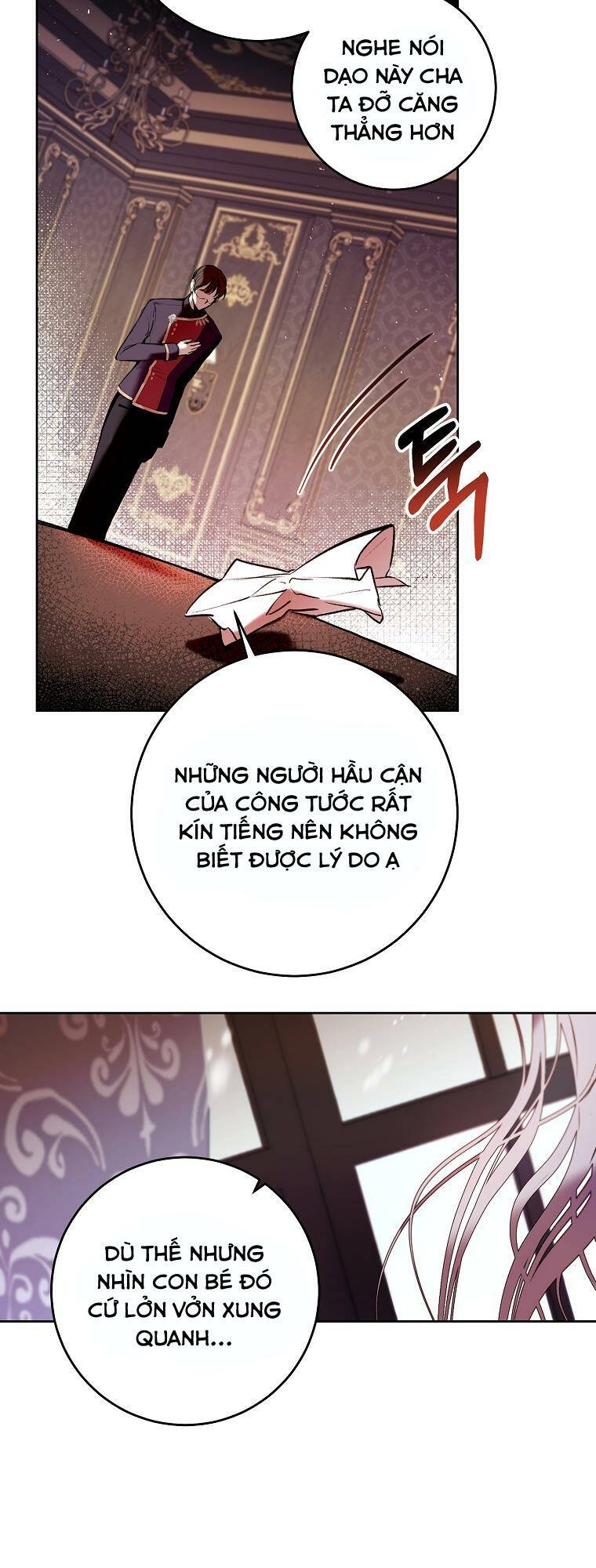 Làm Ác Nữ Bộ Không Tuyệt Sao? - Chap 7 - Trang 50