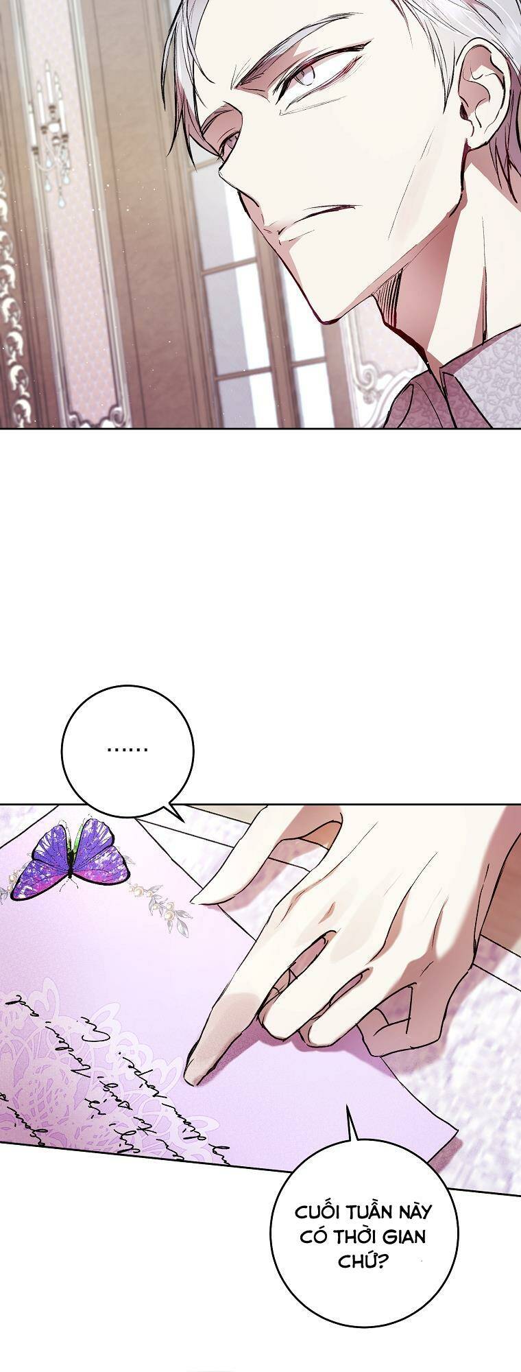 Làm Ác Nữ Bộ Không Tuyệt Sao? - Chap 7 - Trang 7