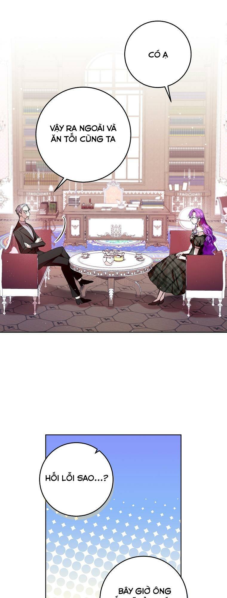 Làm Ác Nữ Bộ Không Tuyệt Sao? - Chap 7 - Trang 8