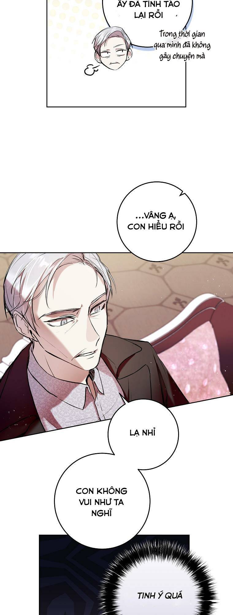 Làm Ác Nữ Bộ Không Tuyệt Sao? - Chap 7 - Trang 9