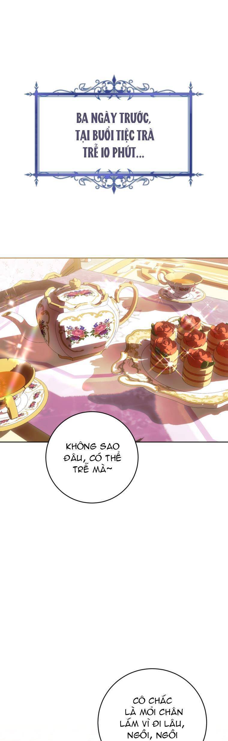 Làm Ác Nữ Bộ Không Tuyệt Sao? - Chap 70 - Trang 13