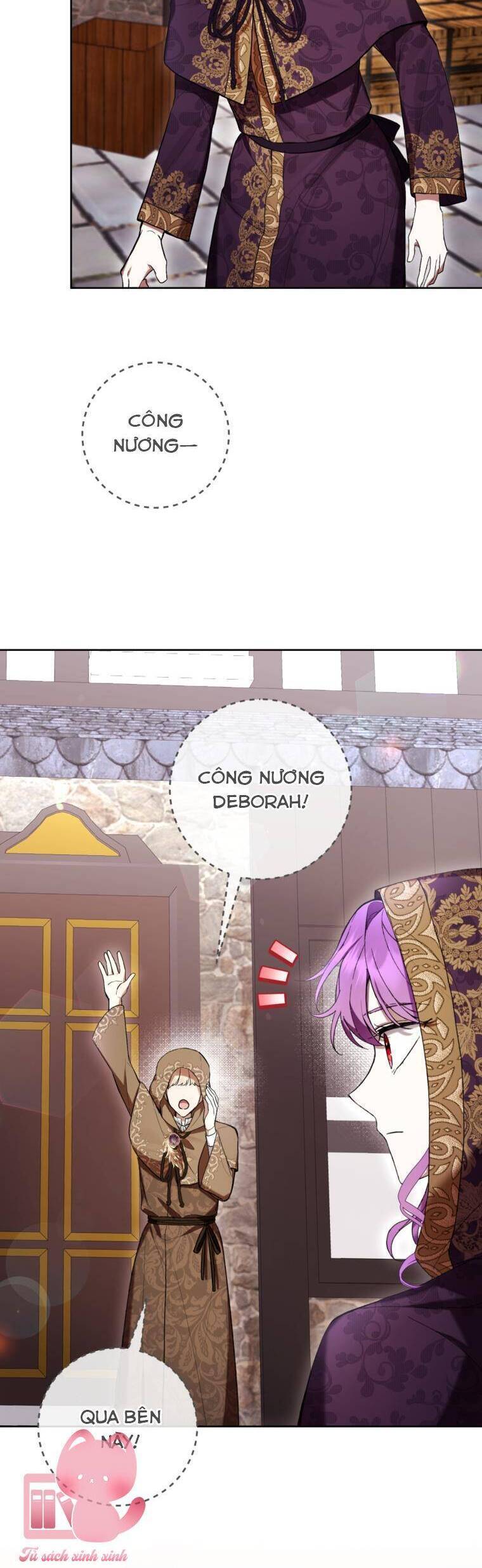 Làm Ác Nữ Bộ Không Tuyệt Sao? - Chap 70 - Trang 20